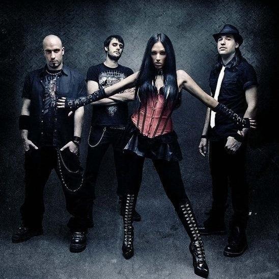 Elysion - Discography (2009 - 2023)