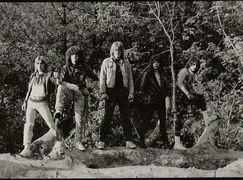 Blade Runner - Discography