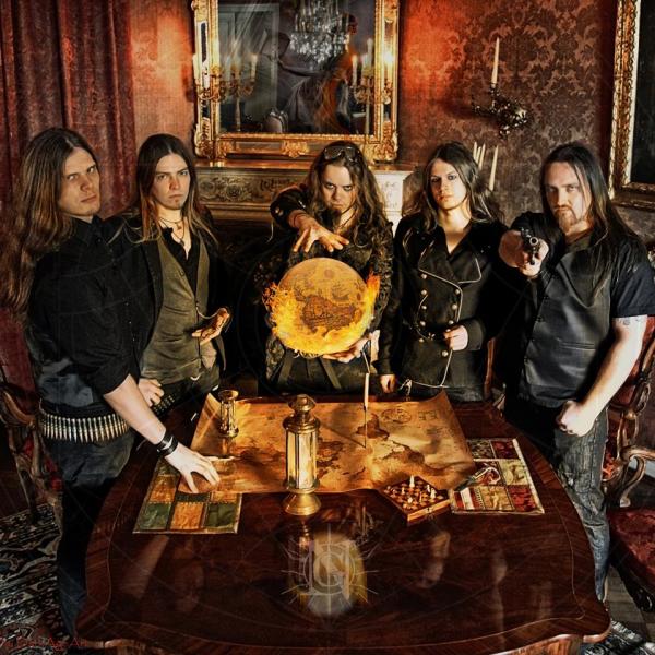 Nothgard - Discography (2011 - 2018)