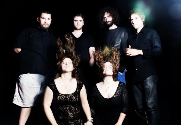 Bent Knee - Discography