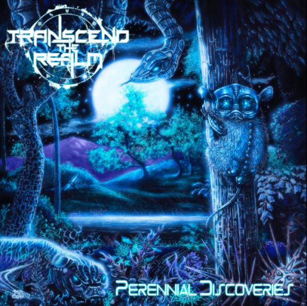 Transcend The Realm - Perennial Discoveries