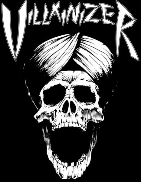 Villainizer - Discography (2011 - 2015)