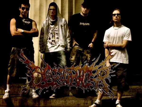 Oerjgrinder - Discography