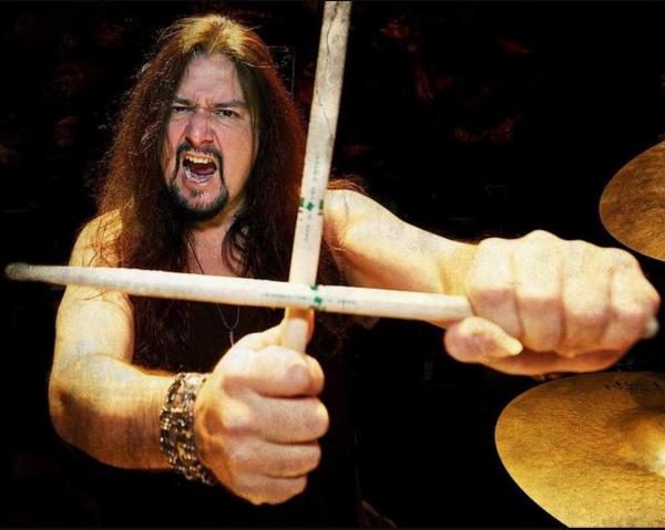 Gene Hoglan - Discography  (1983 - 2016)
