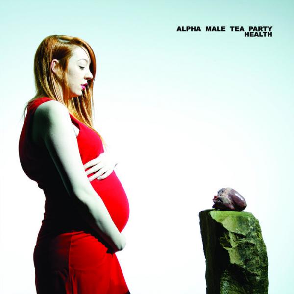 Alpha Male Tea Party - Health