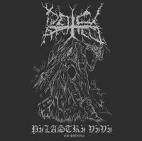 Odio Antico - Pilastri Vivi (EP)