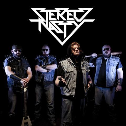 Stereo Nasty - Discography (2015 - 2017)