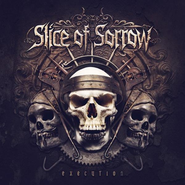 Slice Of Sorrow - Discography (2015-2017)