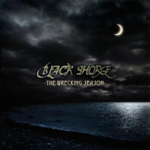 Black Shore - The Wrecking Season