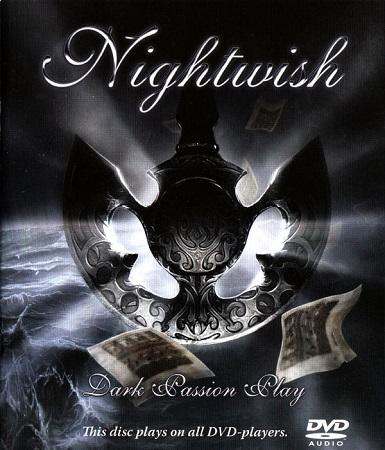 Nightwish - Dark Passion Play (DVD)