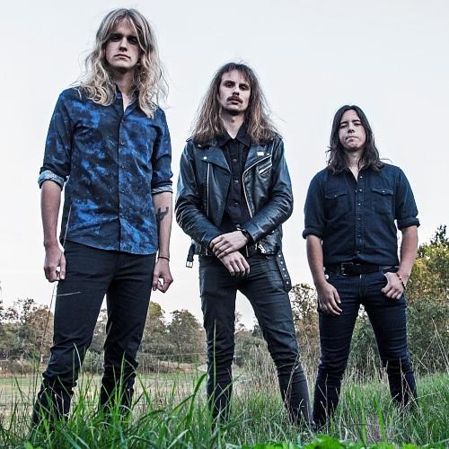 Night - Discography (2013 - 2017)