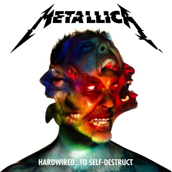 Metallica - The Making Of Hardwired... To Self Destruct
