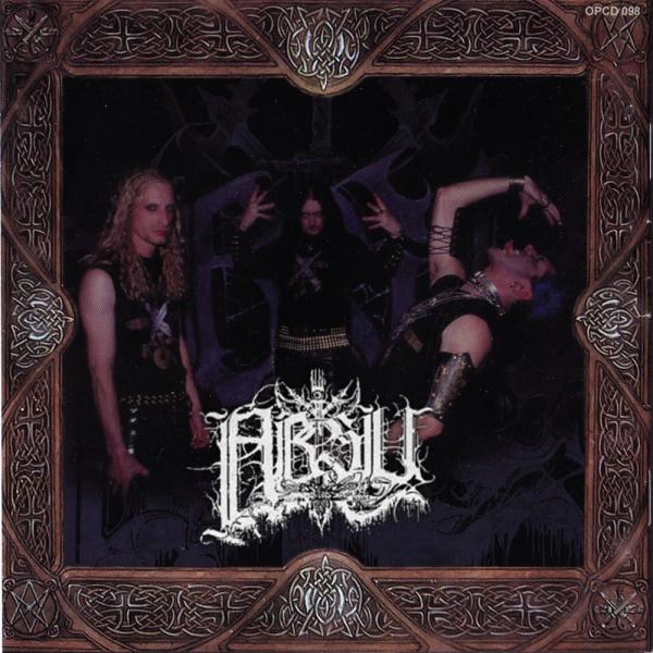 Absu - Discography (1993 - 2011) (Lossless)