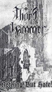 Thor's Hammer - Discography (1997-2004)