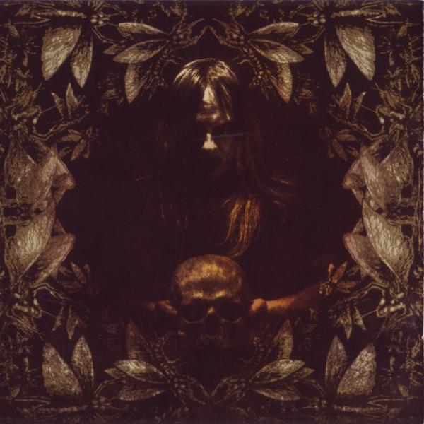 Svartsyn - Discography (1994 - 2025)