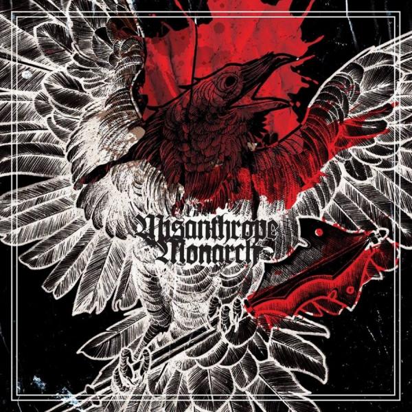 Misanthrope Monarch - Discography (2014 - 2017)