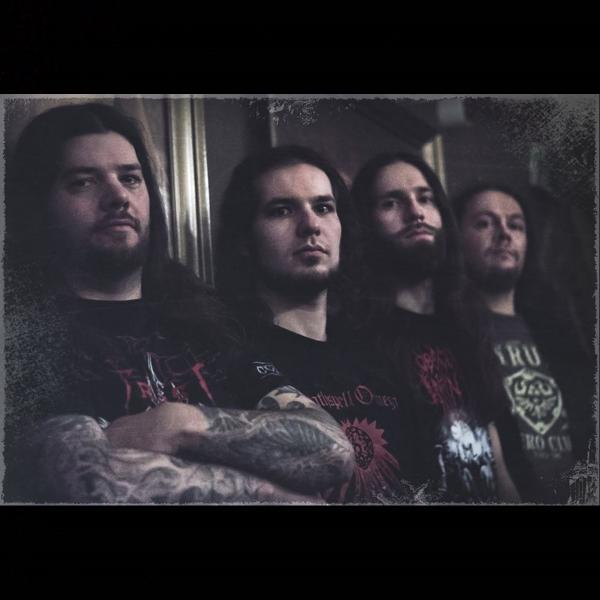 Lifeless - Discography (2008 - 2017)