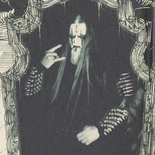 Tsjuder - Discography (1997- 2023) (Lossless)