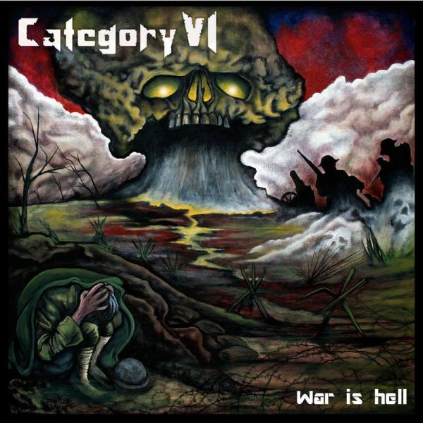 Category VI - Discography (2013-2017)