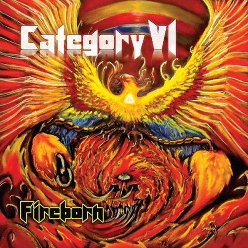 Category VI - Discography (2013-2017)
