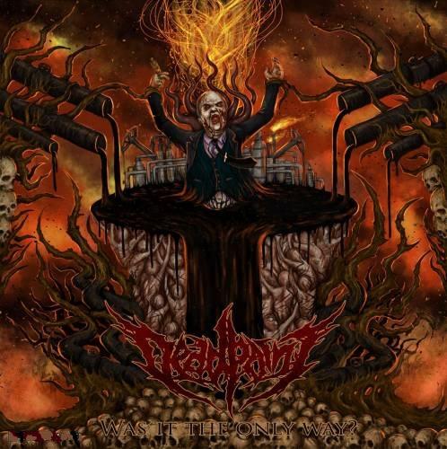 DeadPoint  - Discography