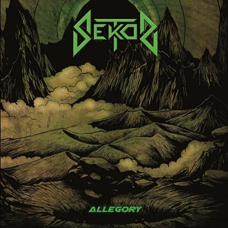 Sektor  - Discography (2014 - 2017)