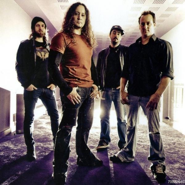 Lyzanxia - Discography (1998 - 2010)