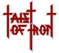 Taiste Of Iron - Resurrection