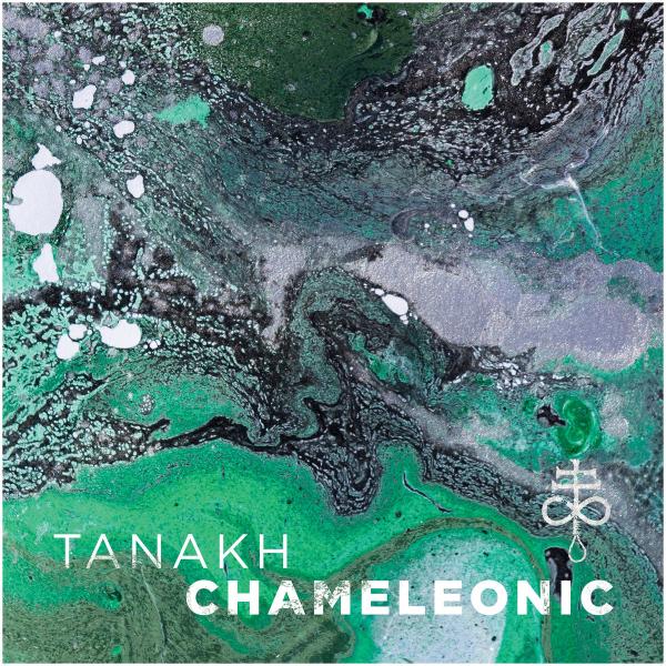 Tanakh - Chameleonic 