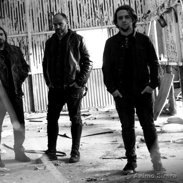 Evadne - Discography (2004 - 2021)