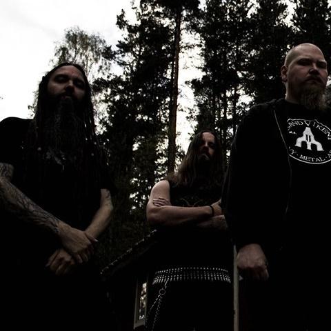 Sorcery - Discography (1987 - 2019)