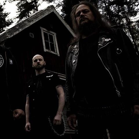 Sorcery - Discography (1987 - 2019)