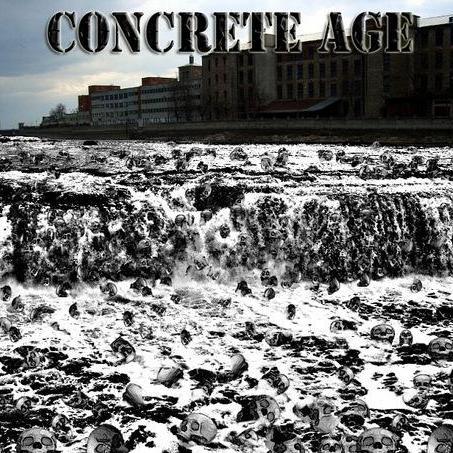 Concrete Age - Discography (2011 - 2017)