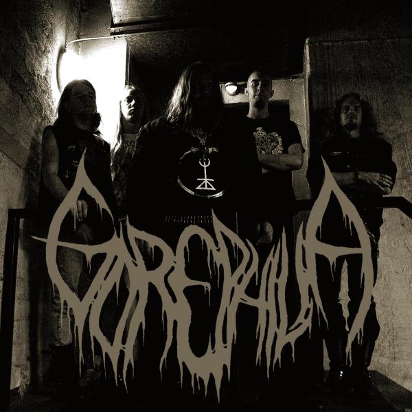Gorephilia - Discography (2010 - 2020)