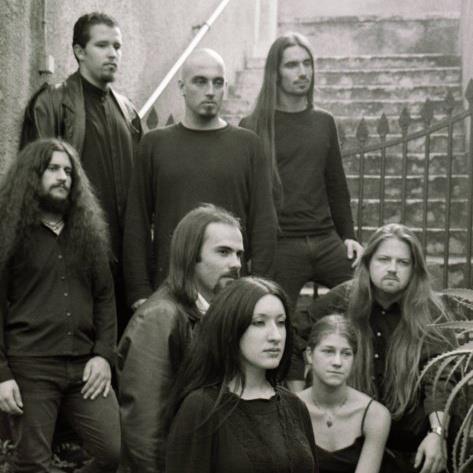 Eternal Mourning - Discography (1995 - 2005)