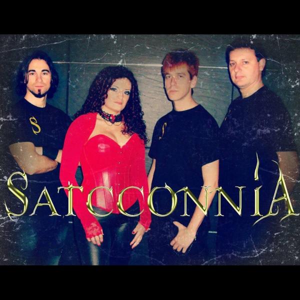 Satcconnia - Discography (2012 - 2017)