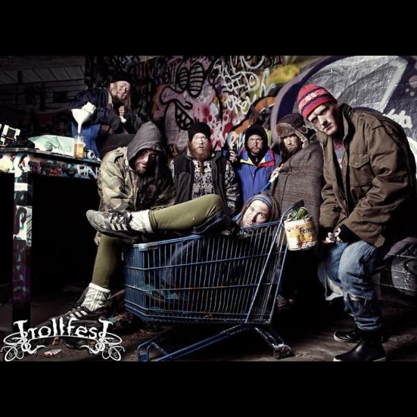 TrollfesT - Discography (2004 - 2022)