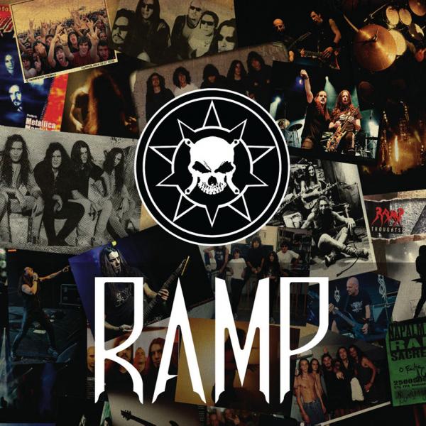 RAMP - Discography (1992-2013)