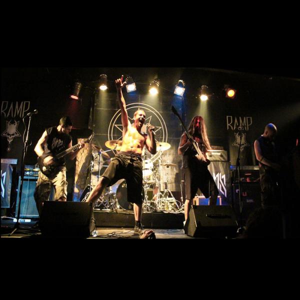 RAMP - Discography (1992-2013)