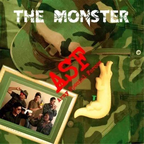 The Monster - ASF