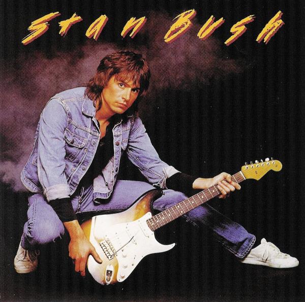 Stan Bush - Discography (1983 - 2010)