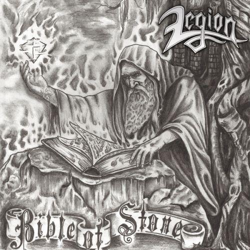Legion - Bible of Stone (Compilation)