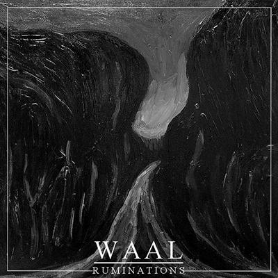 Waal -  Ruminations (EP)