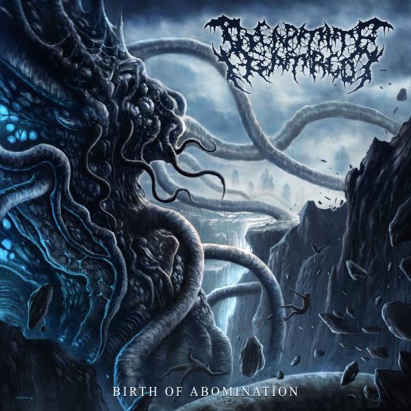 Decapitate Hatred - Discography