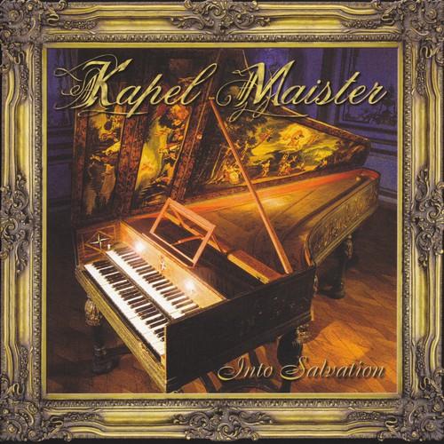 Kapel Maister - Into Salvation (Remastered 2006)