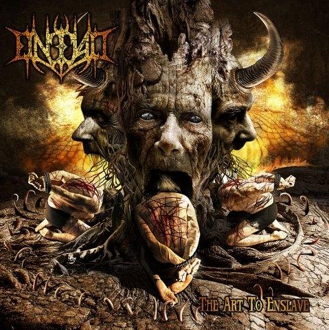 Einfall - The Art To Enslave