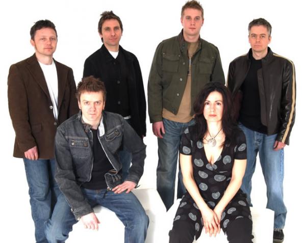 Magenta - Discography