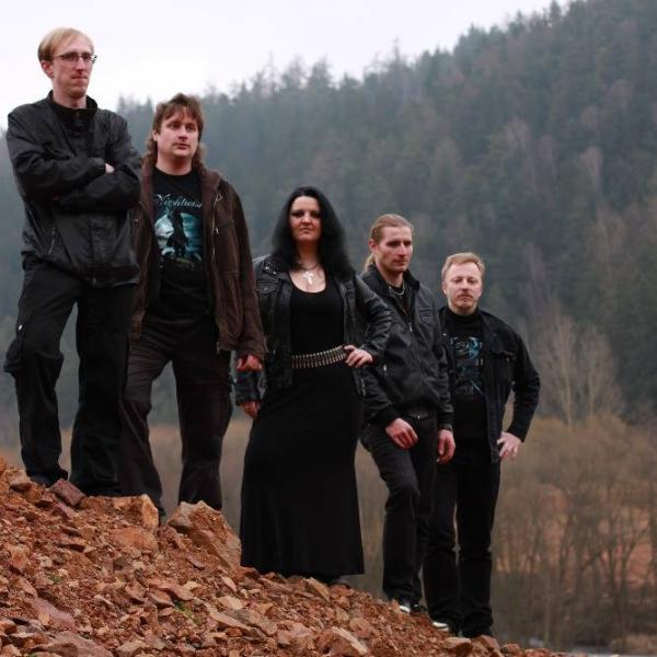 Greymon - Ďáblova Nevěsta