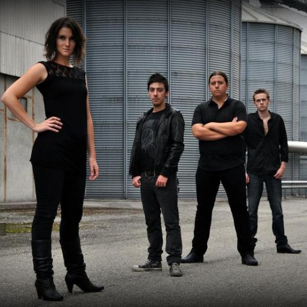 Céphée Lyra - Discography (2009 - 2012)