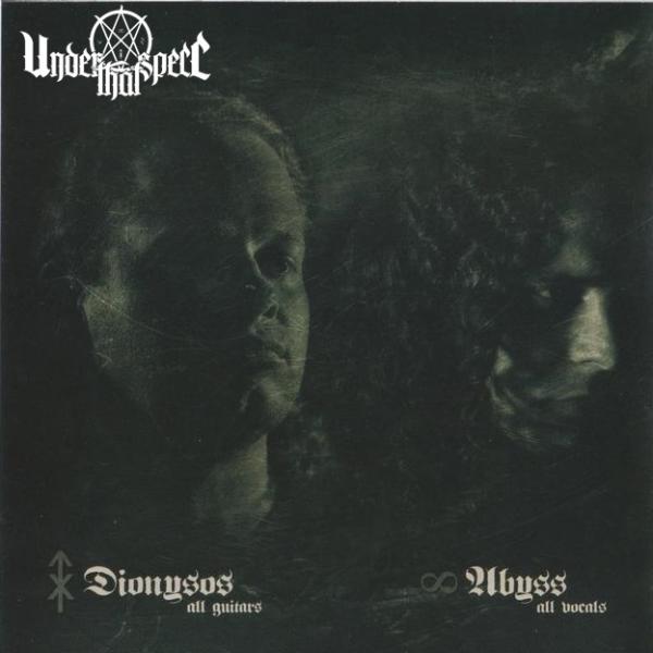 Under That Spell - Discography (2010 - 2011)